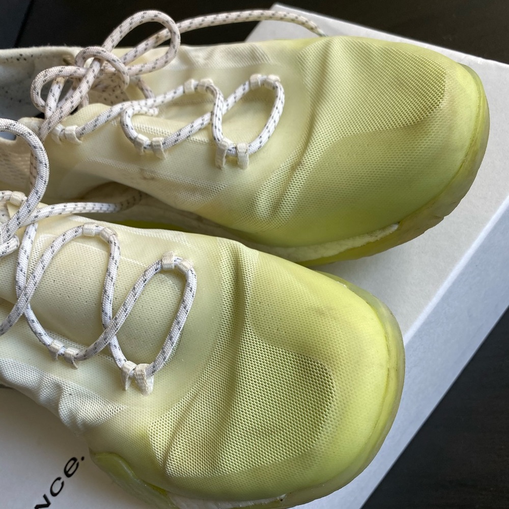 Stella McCartney by Adidas sneakers